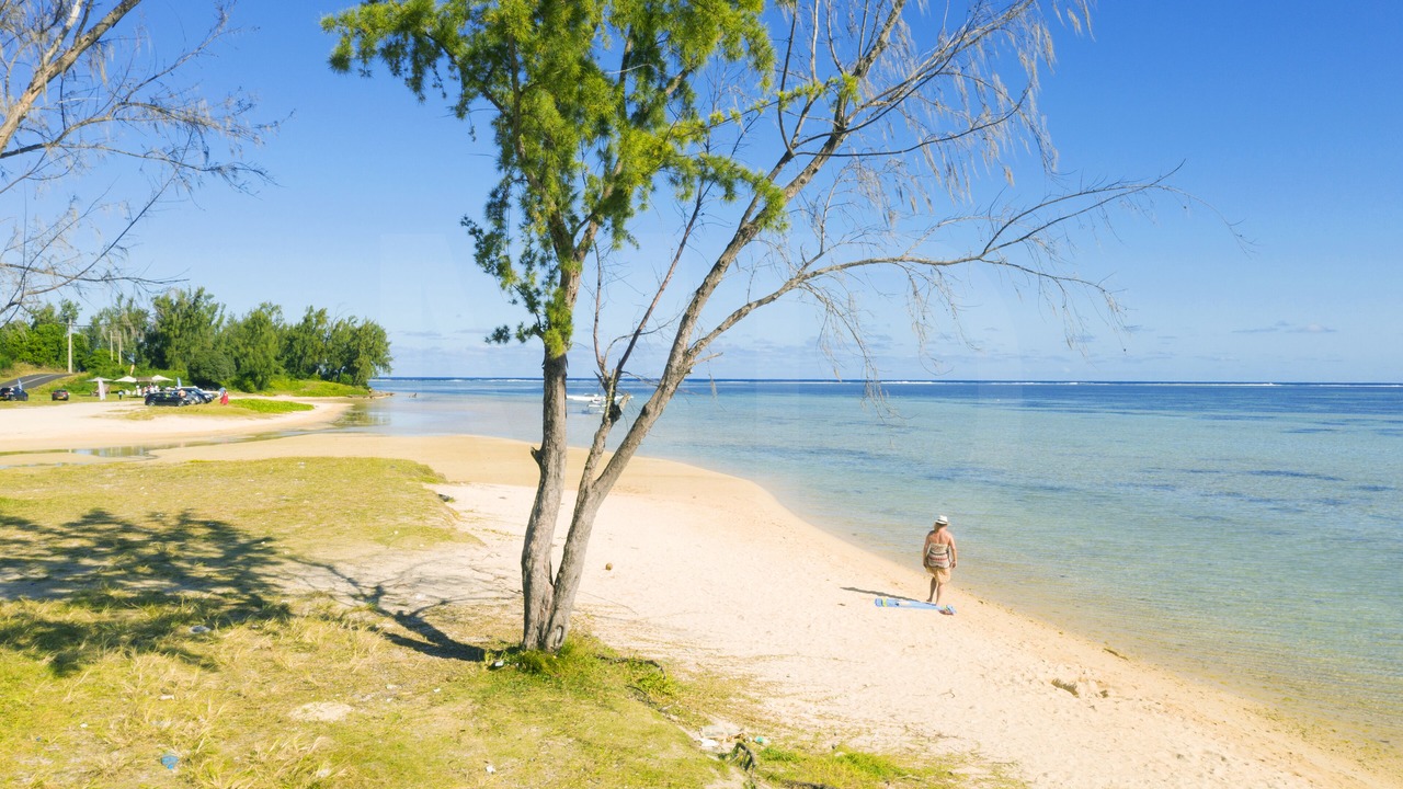 Photo of Others in Le Morne Brabant