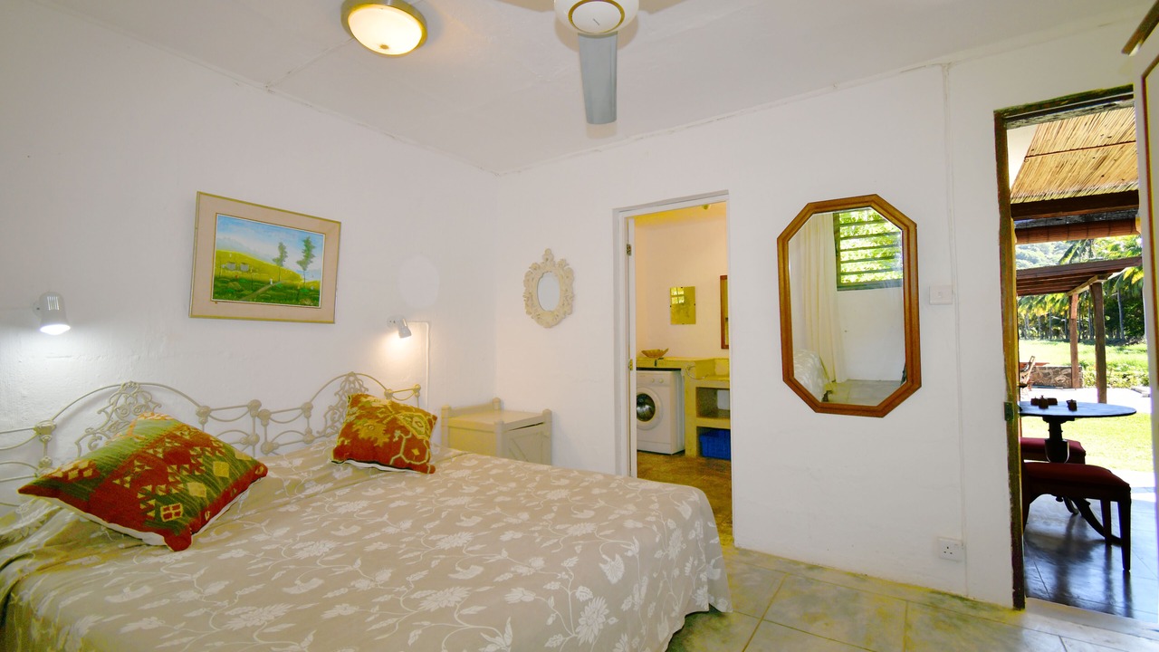Photo of Bedroom in Le Morne Brabant