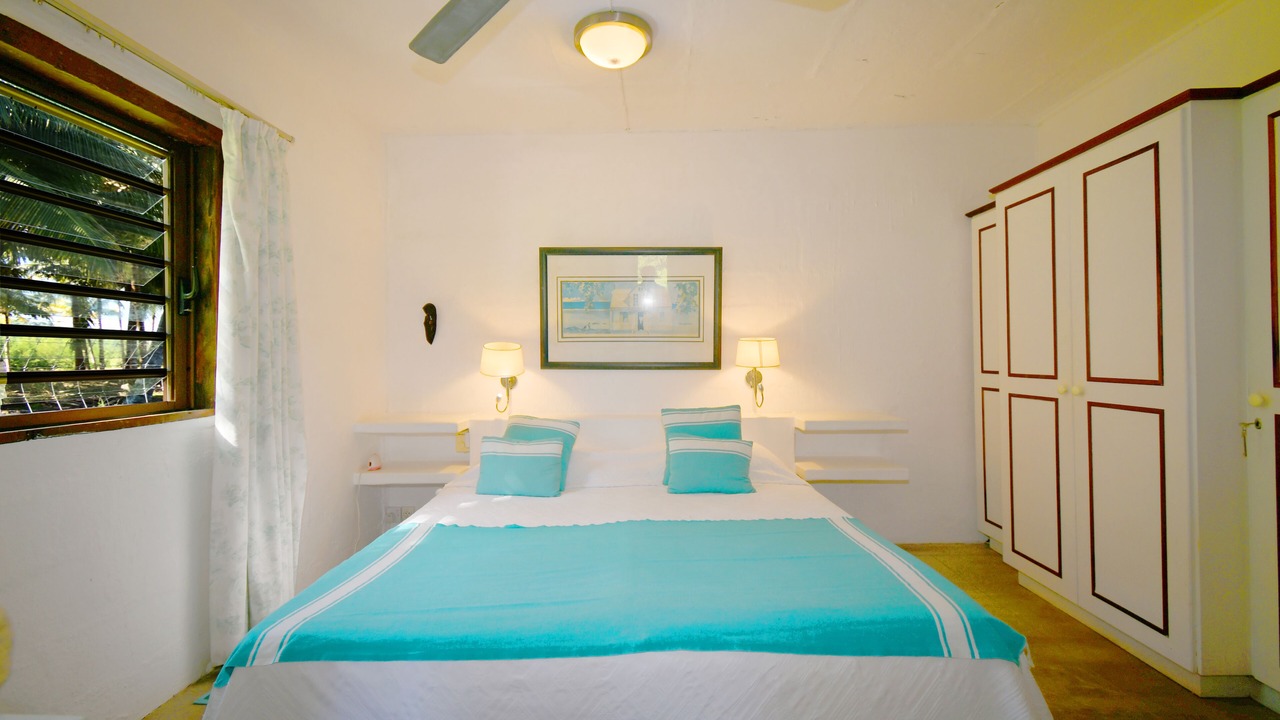 Photo of Bedroom in Le Morne Brabant