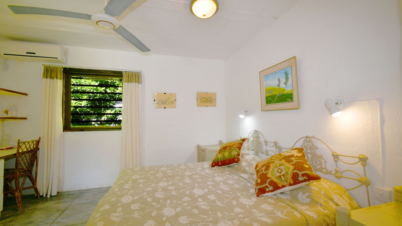 Photo of Bedroom in Le Morne Brabant