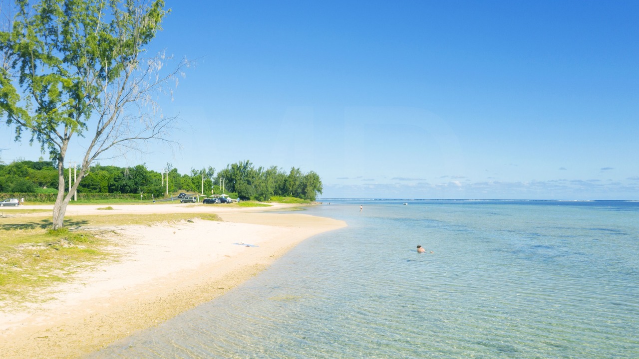 Photo of Others in Le Morne Brabant