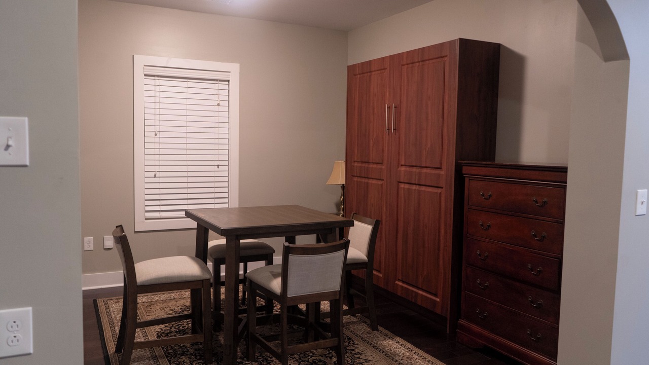 Photo of Bedroom in Edgehill