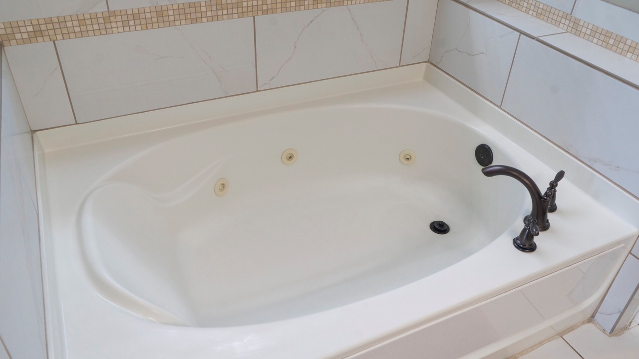 Photo of Bathroom in Edgehill