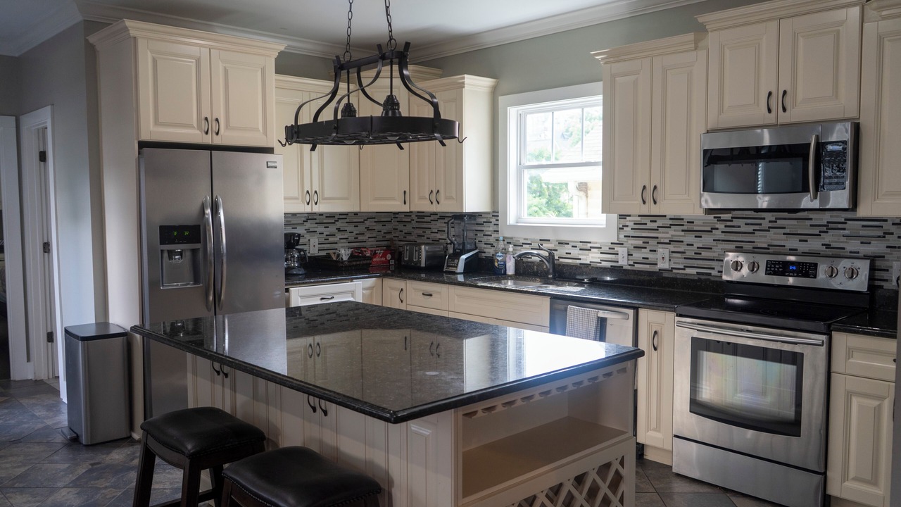 Photo of Kitchen in Edgehill