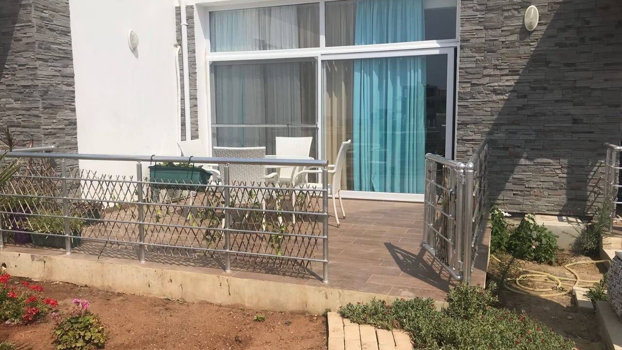 Photo of Patio Balcony in Gastria