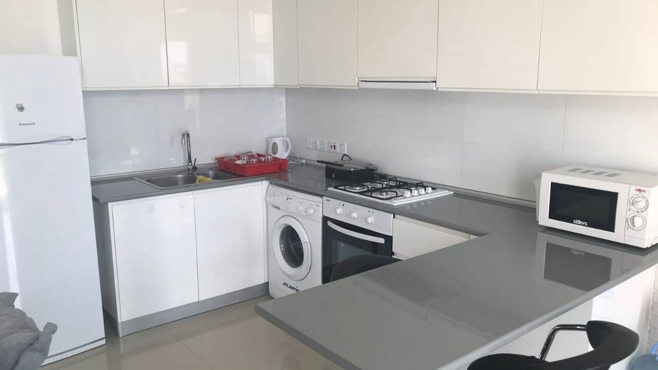 Photo of Kitchen in Gastria