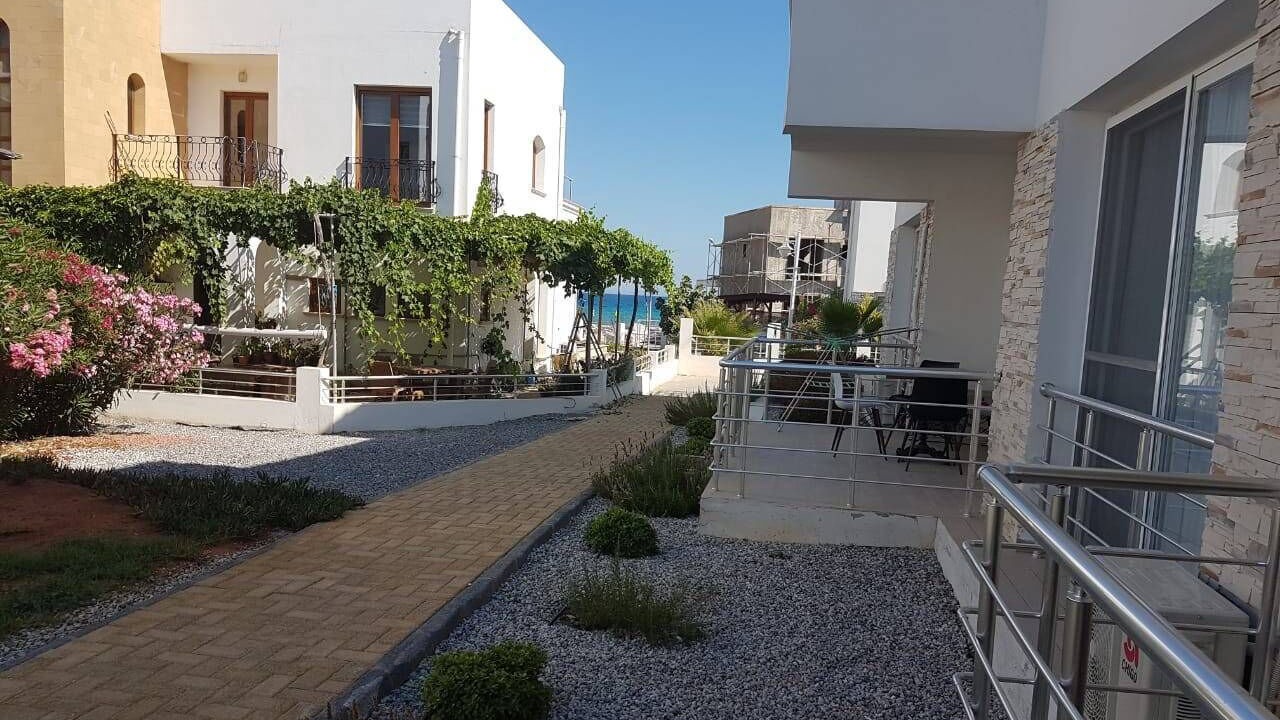 Photo of Outdoor in Gastria