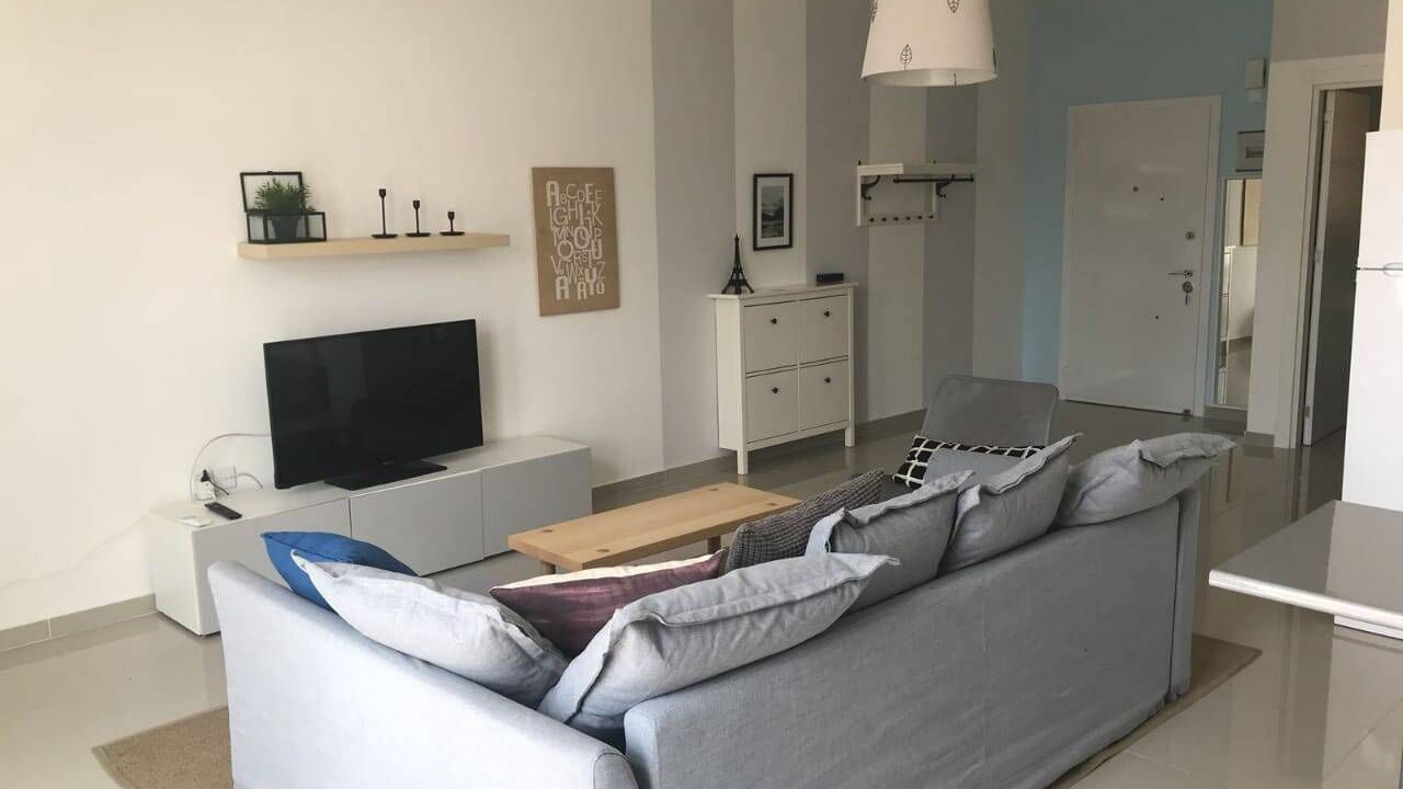 Photo of Livingroom in Gastria