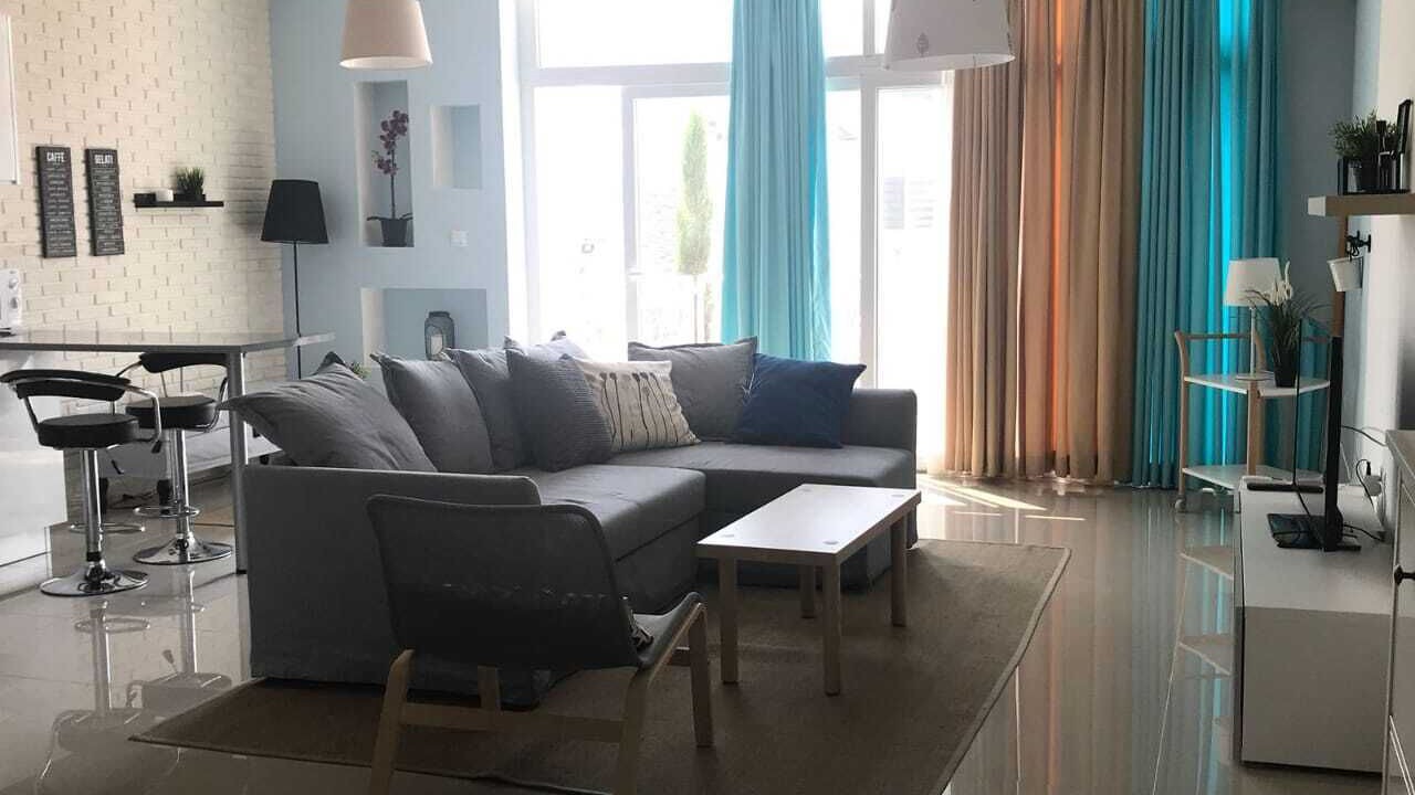 Photo of Livingroom in Gastria
