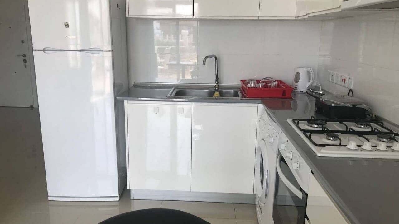 Photo of Kitchen in Gastria