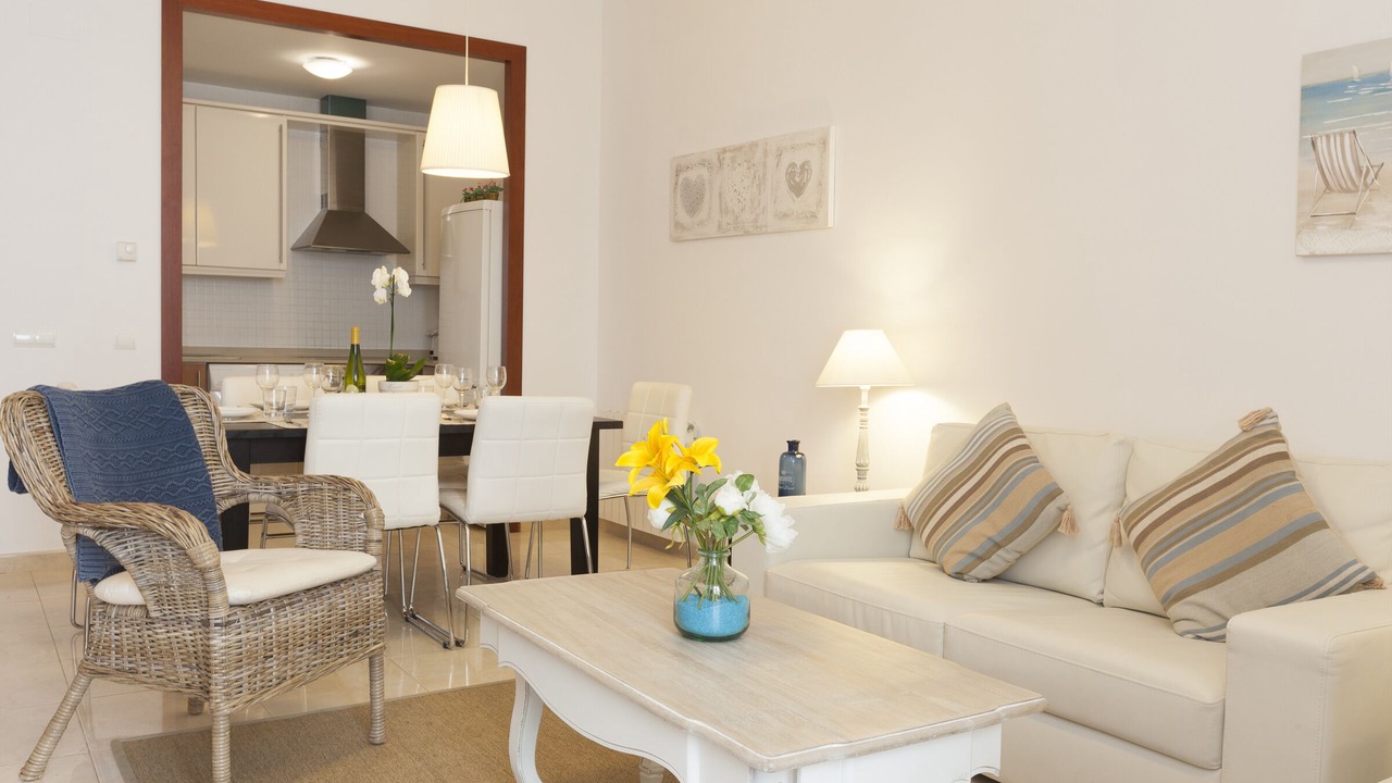 Photo of Livingroom in Sitges Town Center