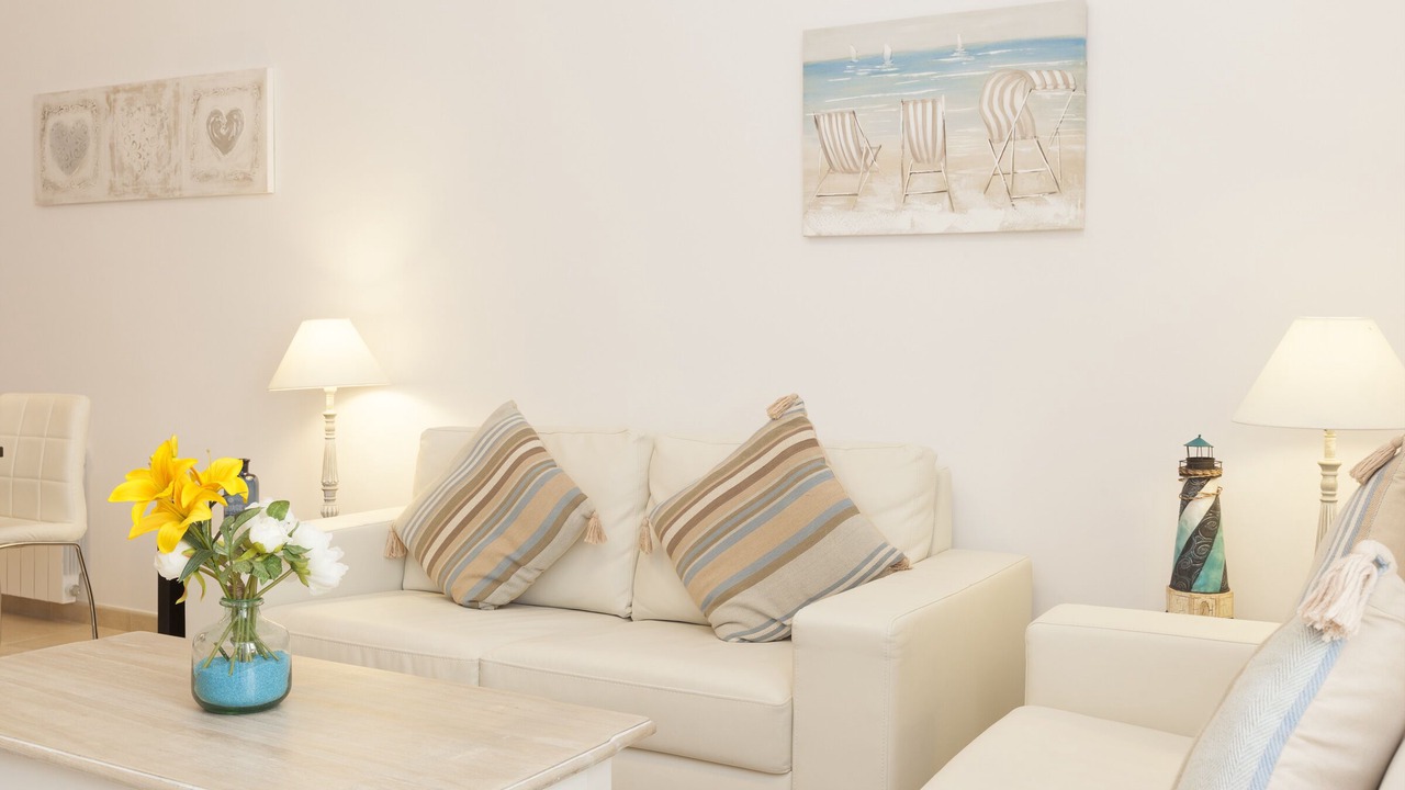 Photo of Livingroom in Sitges Town Center
