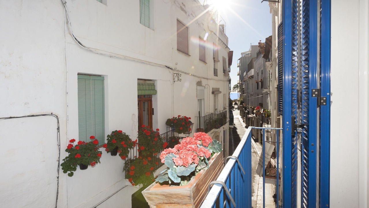 Photo of Outdoor in Sitges Town Center