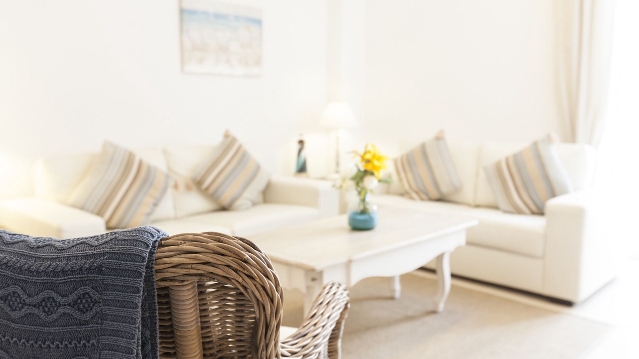 Photo of Livingroom in Sitges Town Center