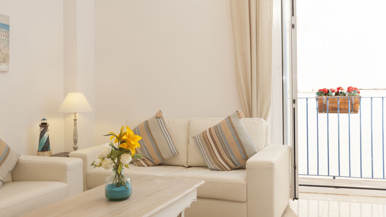 Photo of Livingroom in Sitges Town Center