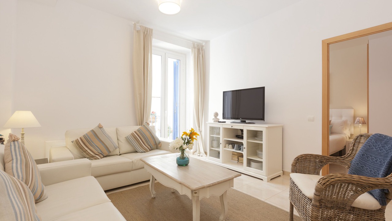 Photo of Livingroom in Sitges Town Center
