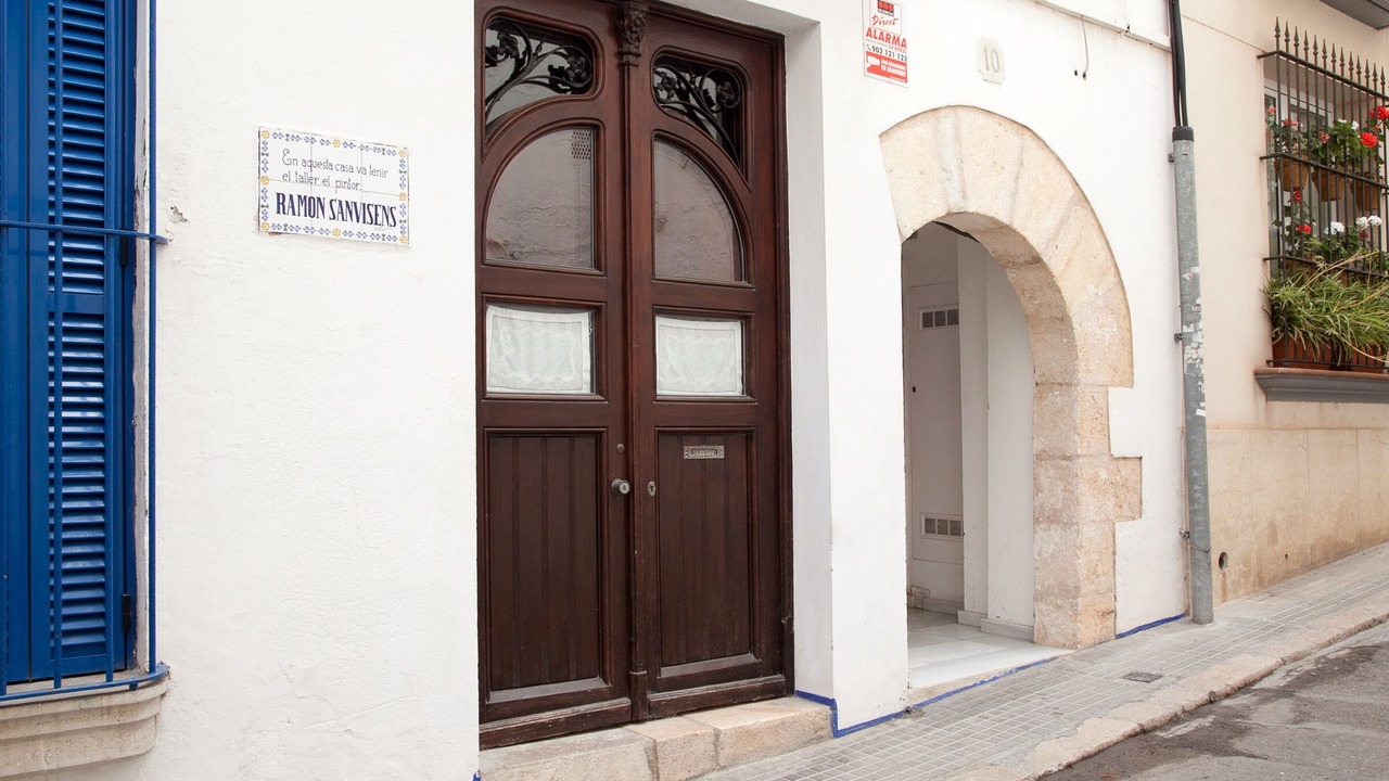 Photo of Outdoor in Sitges Town Center