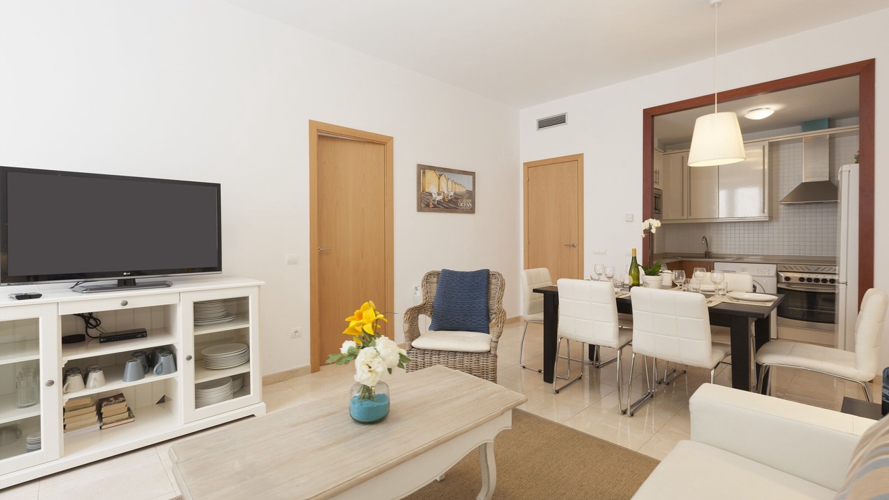 Photo of Livingroom in Sitges Town Center