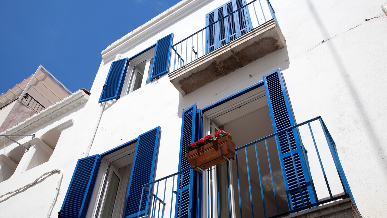 Photo of Outdoor in Sitges Town Center