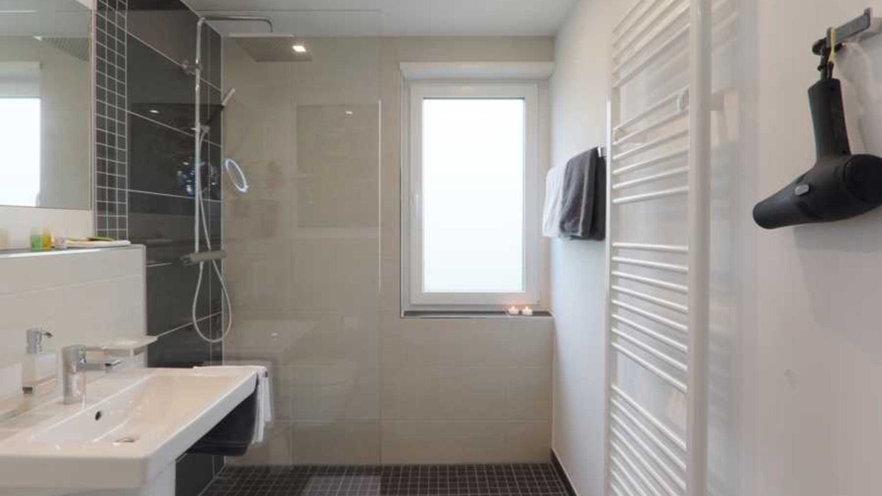 Photo of Bathroom in Schalkenmehren