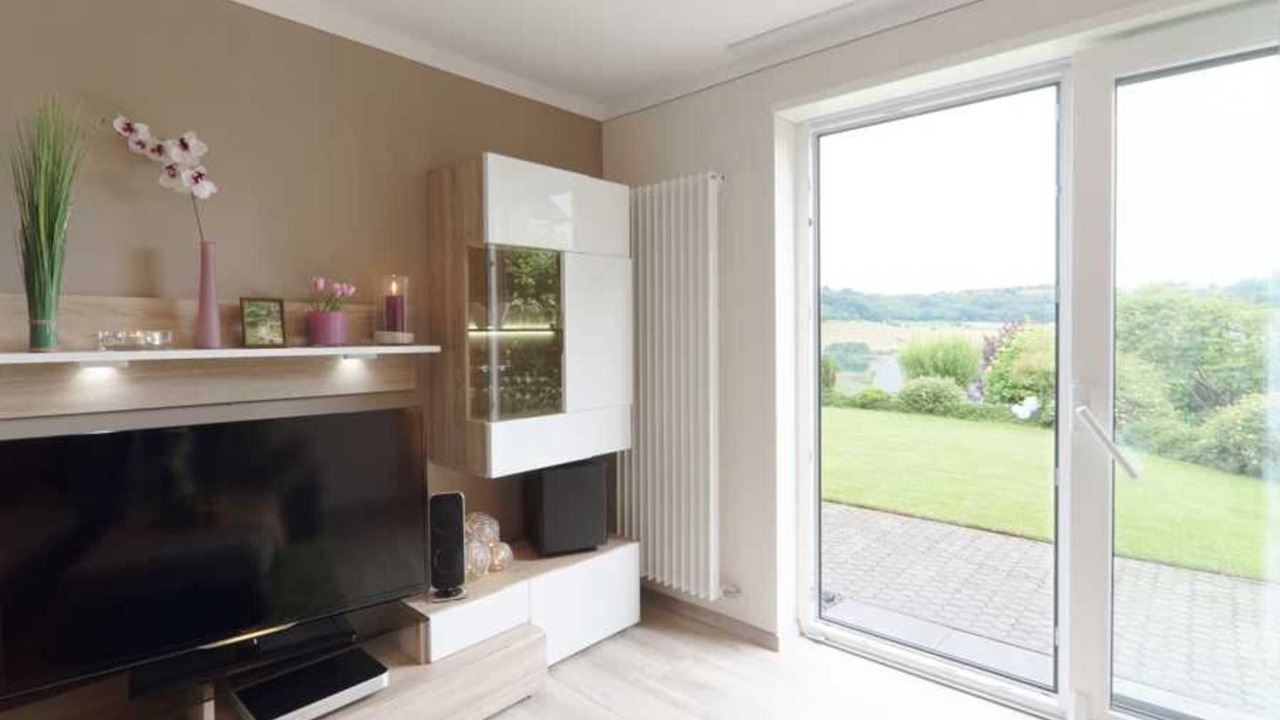 Photo of Livingroom in Schalkenmehren