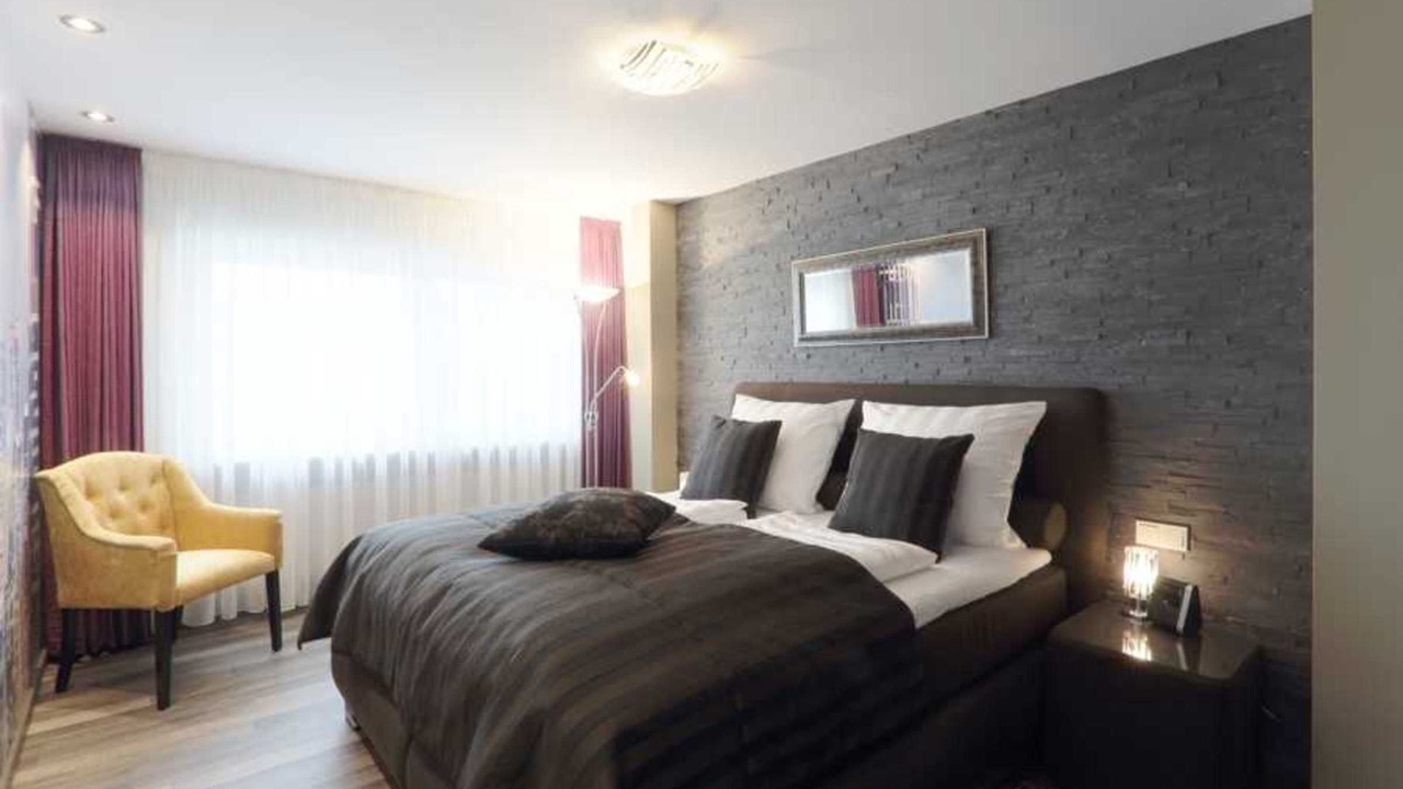 Photo of Bedroom in Schalkenmehren