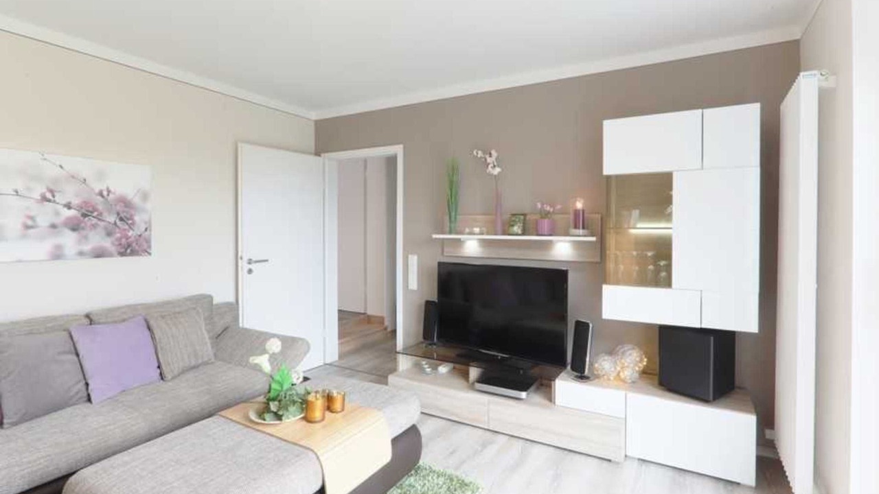 Photo of Livingroom in Schalkenmehren