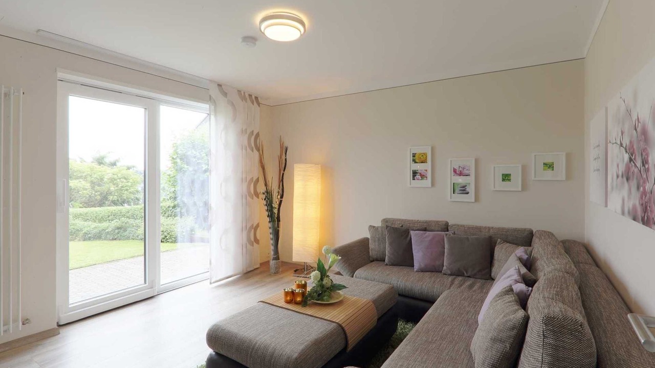 Photo of Livingroom in Schalkenmehren