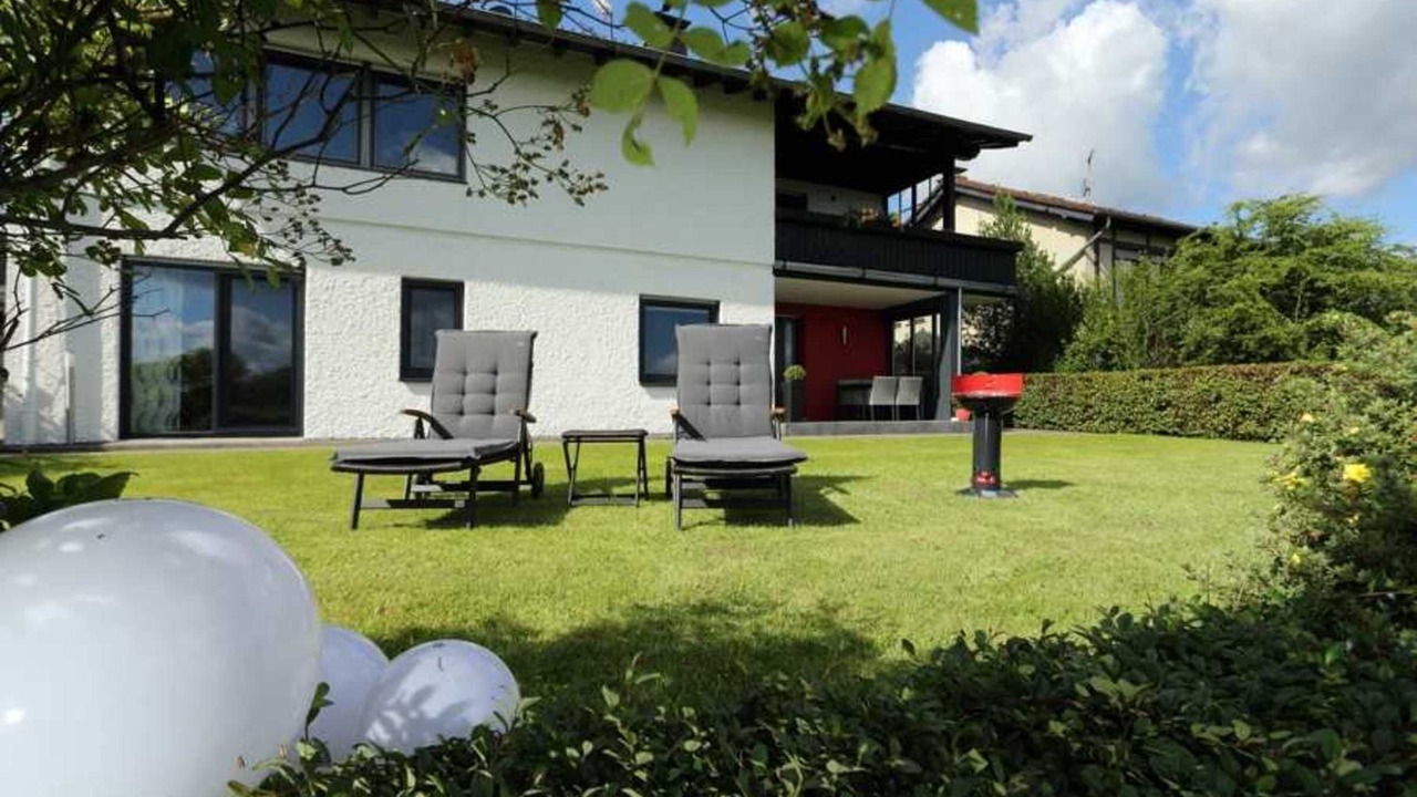 Photo of Patio Balcony in Schalkenmehren
