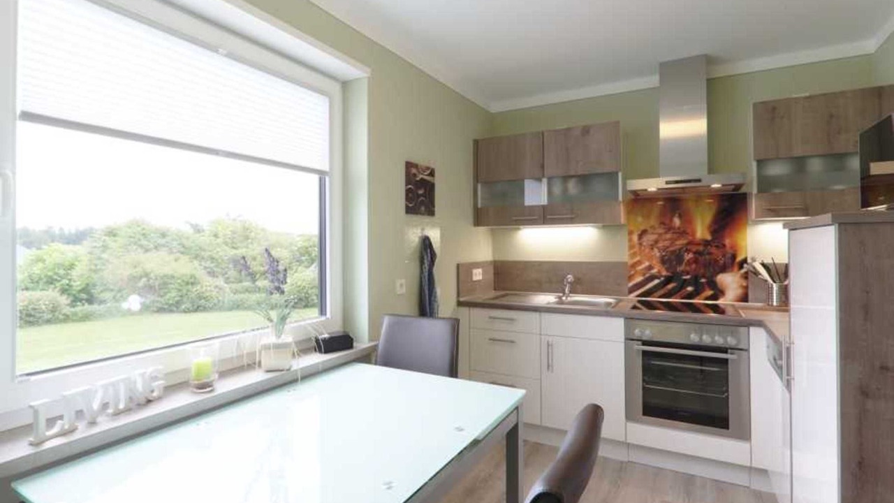 Photo of Kitchen in Schalkenmehren