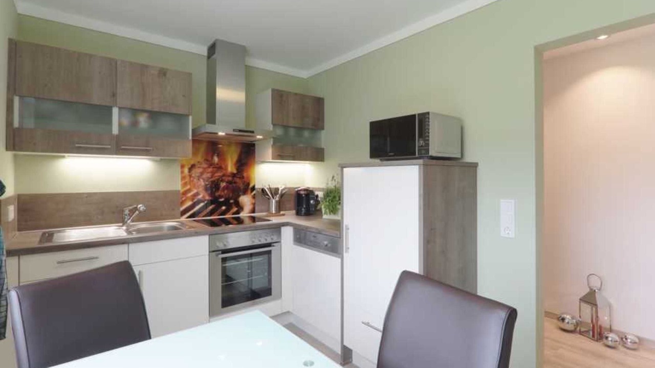 Photo of Kitchen in Schalkenmehren