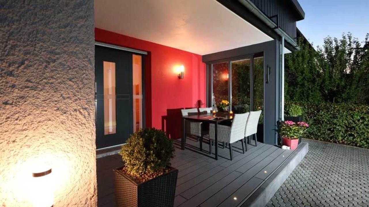 Photo of Outdoor in Schalkenmehren