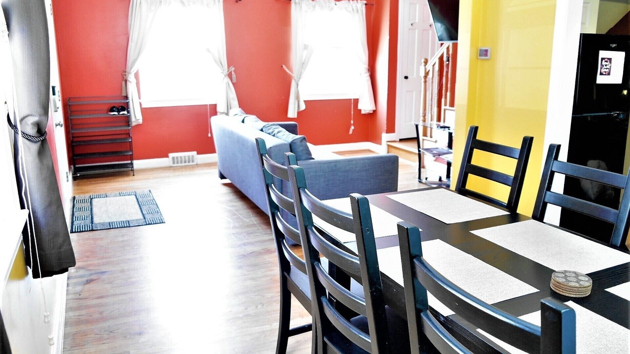 Photo of Bedroom in Alcova Heights