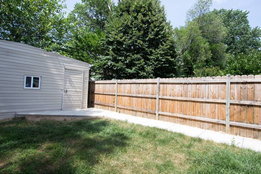 Photo of Outdoor in Alcova Heights
