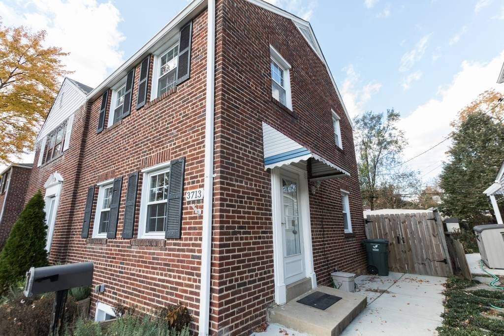 Photo of Outdoor in Alcova Heights