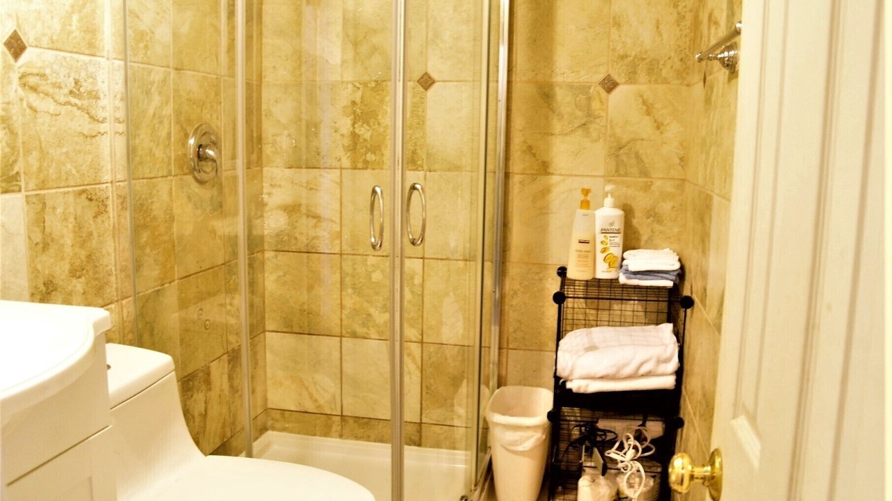 Photo of Bathroom in Alcova Heights