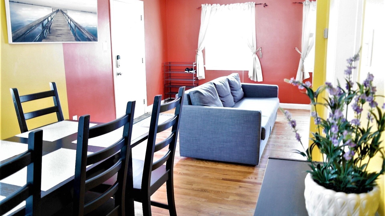 Photo of Bedroom in Alcova Heights