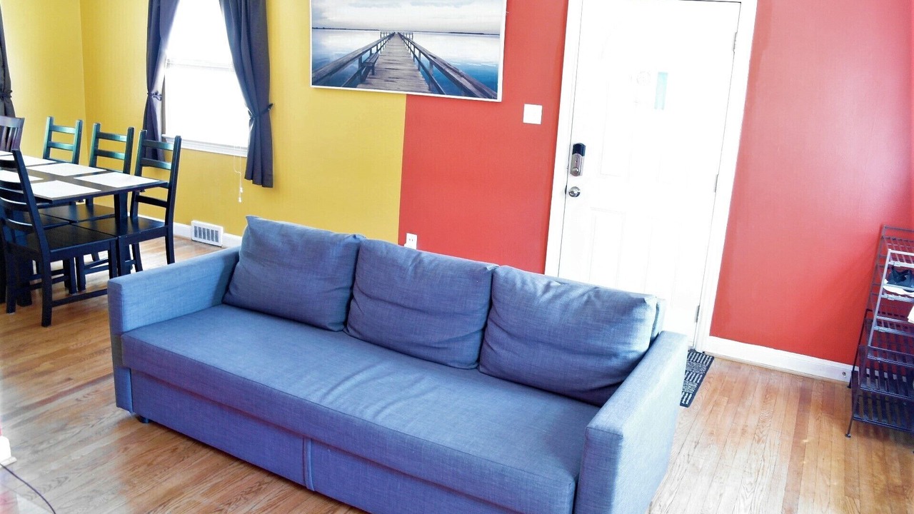 Photo of Bedroom in Alcova Heights