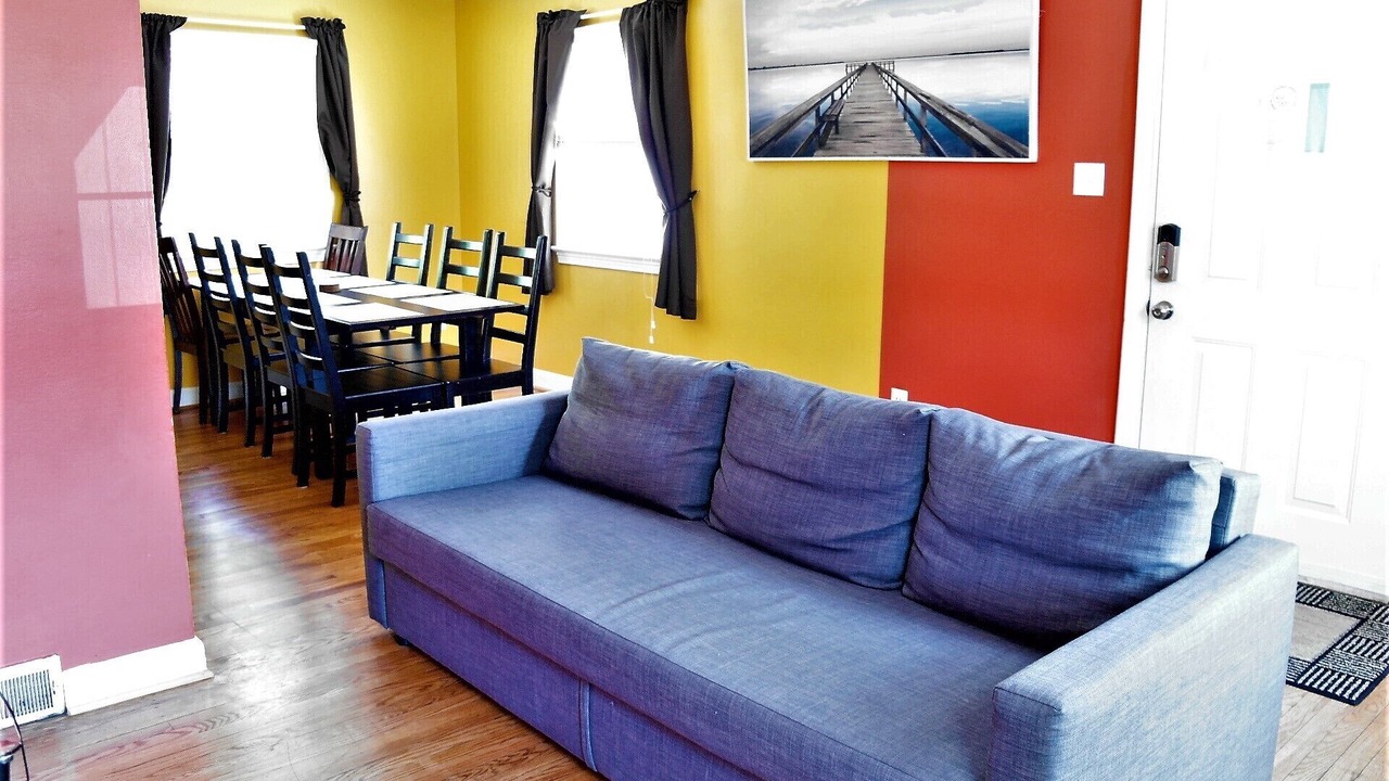 Photo of Bedroom in Alcova Heights