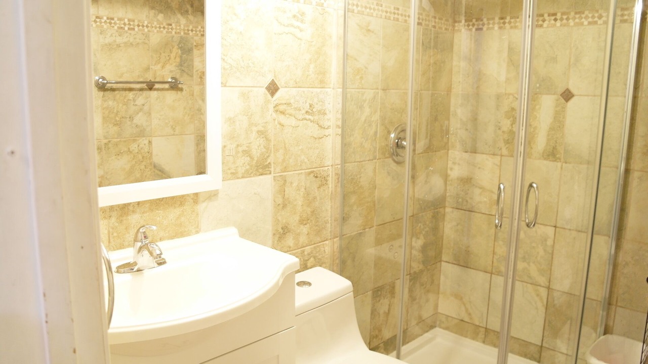 Photo of Bathroom in Alcova Heights