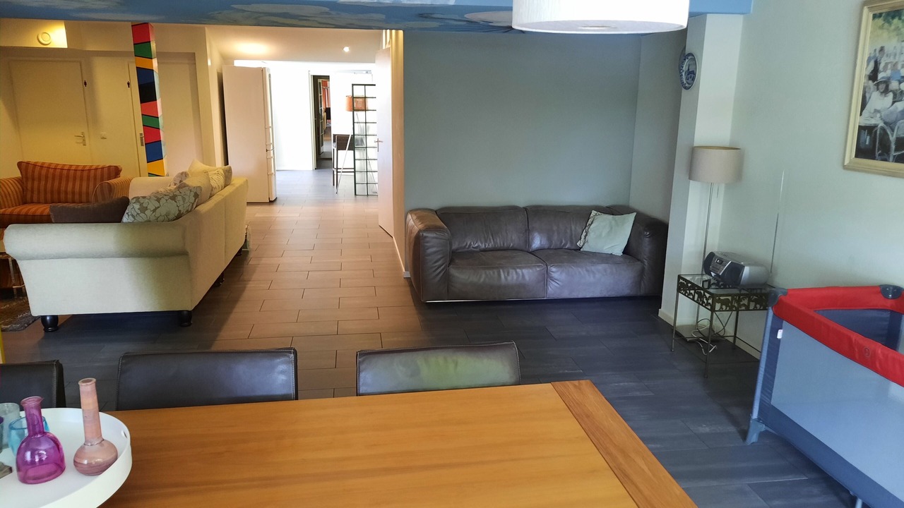 Photo of Livingroom in Rhenen