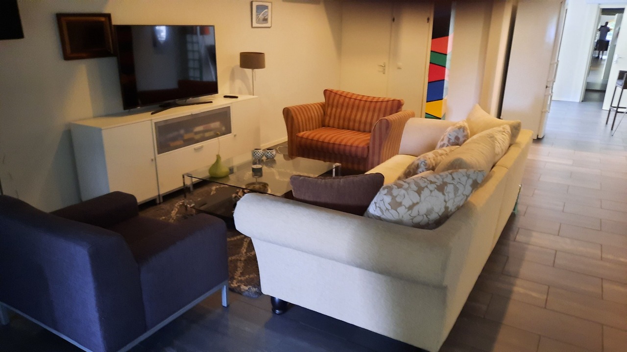 Photo of Livingroom in Rhenen