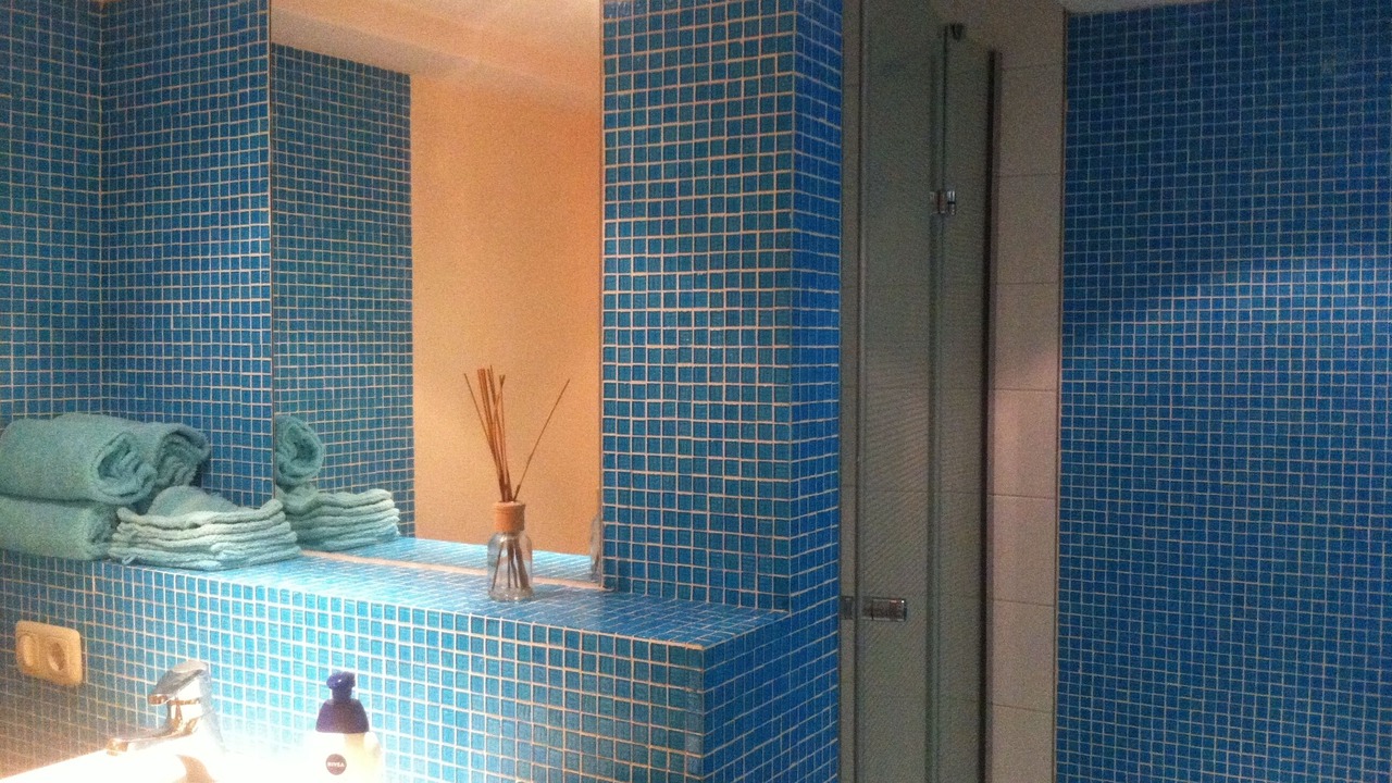 Photo of Bathroom in Rhenen