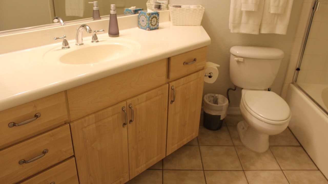 Photo of Bathroom in Camelback East