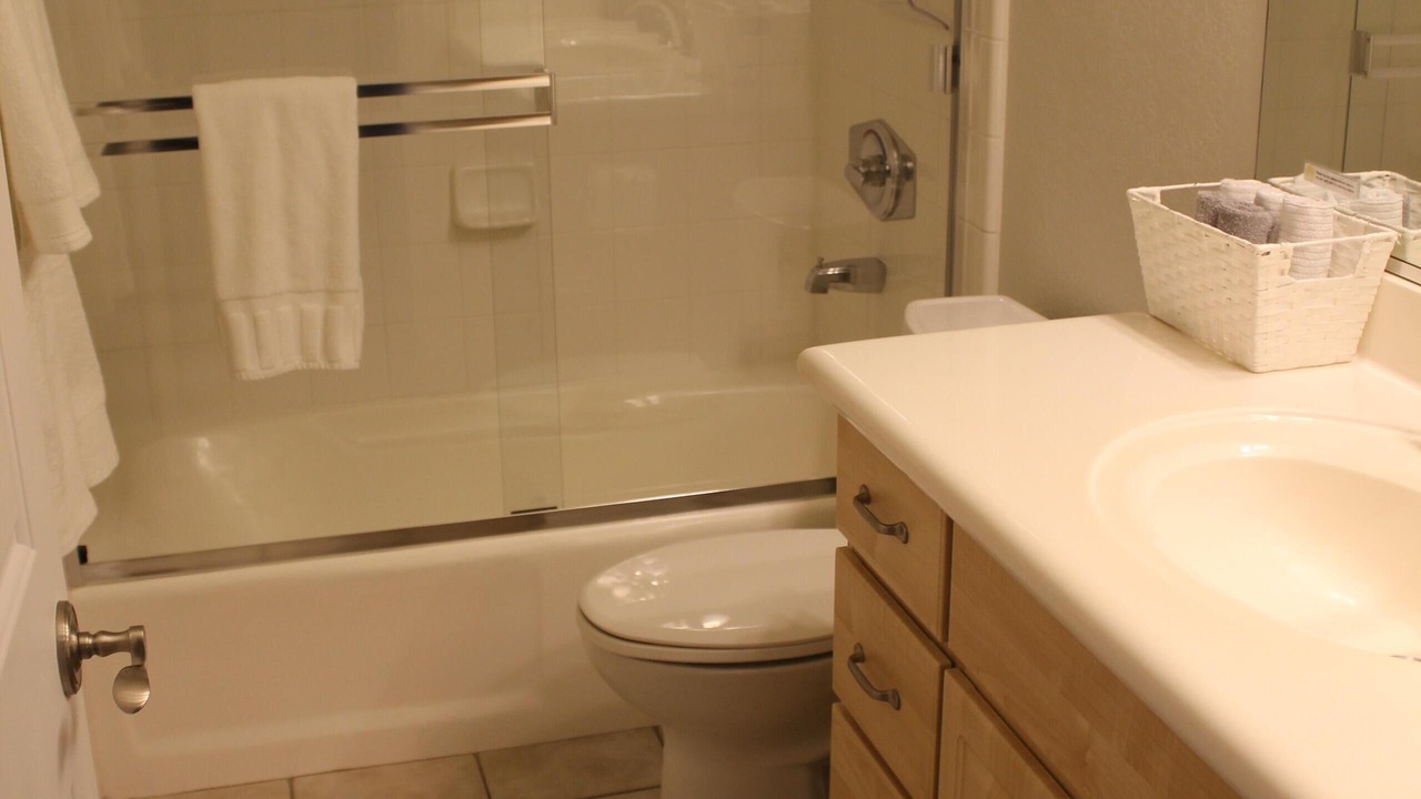 Photo of Bathroom in Camelback East