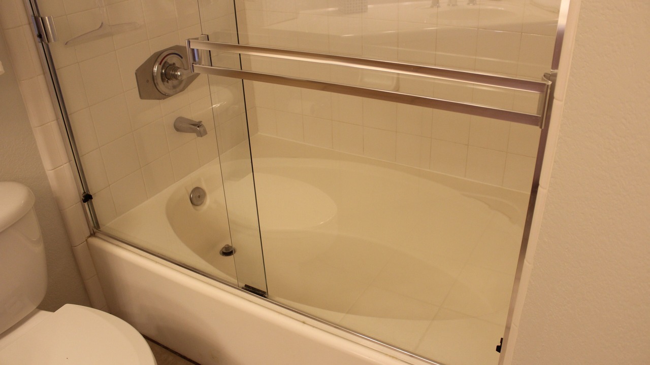Photo of Bathroom in Camelback East