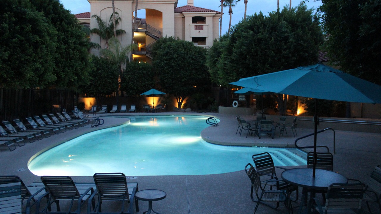 Photo of Outdoor in Camelback East