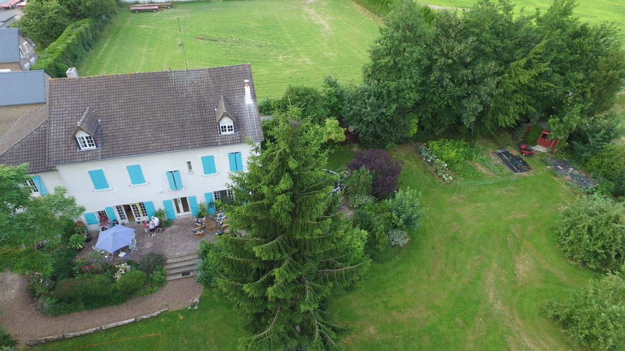 Photo of Outdoor in Bernot