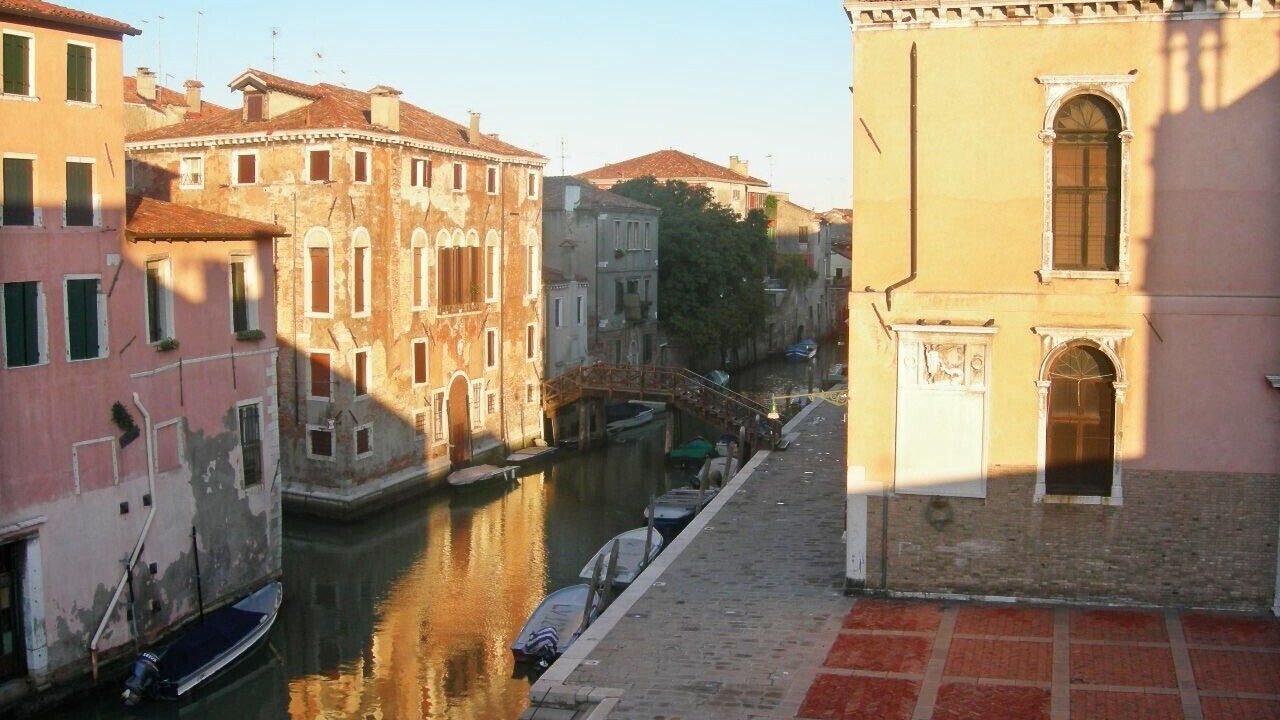 Photo of Bedroom in Cannaregio