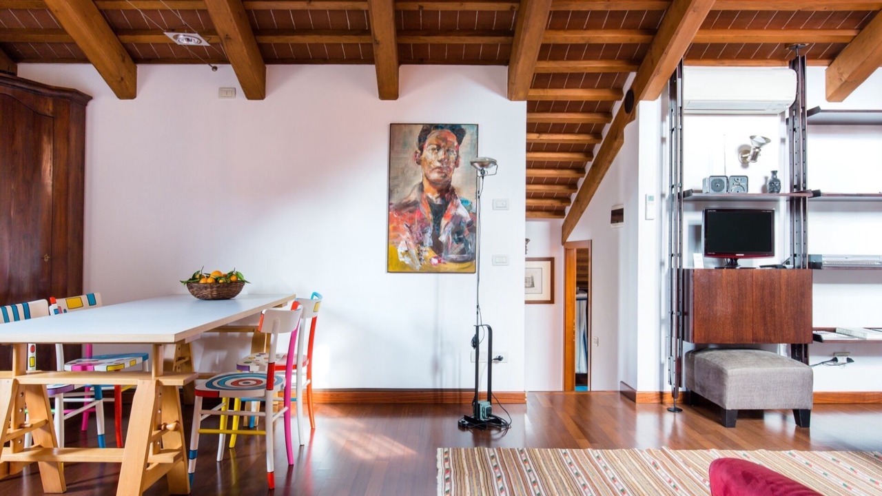 Photo of Livingroom in Cannaregio